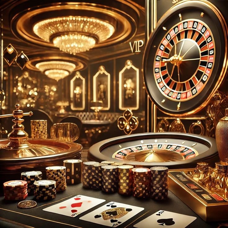 77 vip bet